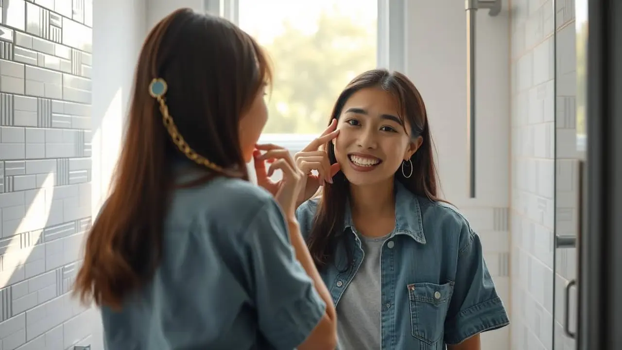 arti mimpi gigi geraham atas copot