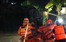 Warga Depok Panik saat Sahur, Air Kiriman dari Bogor Masuk Rumah hingga Setinggi 1 Meter