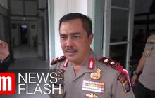 VIDEO: Kapolda Sumut Heran Pemprov Ambil Uang Rp 1,67 M Tanpa Pengawalan