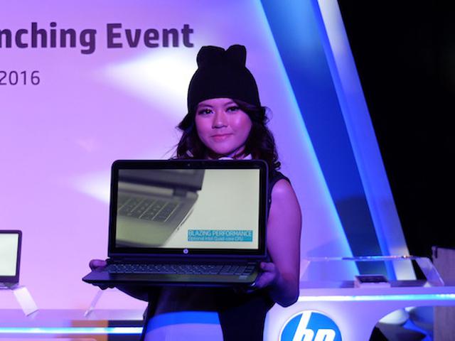 Service Center Laptop Hp Diklaim Paling Unik Tekno Liputan6 Com