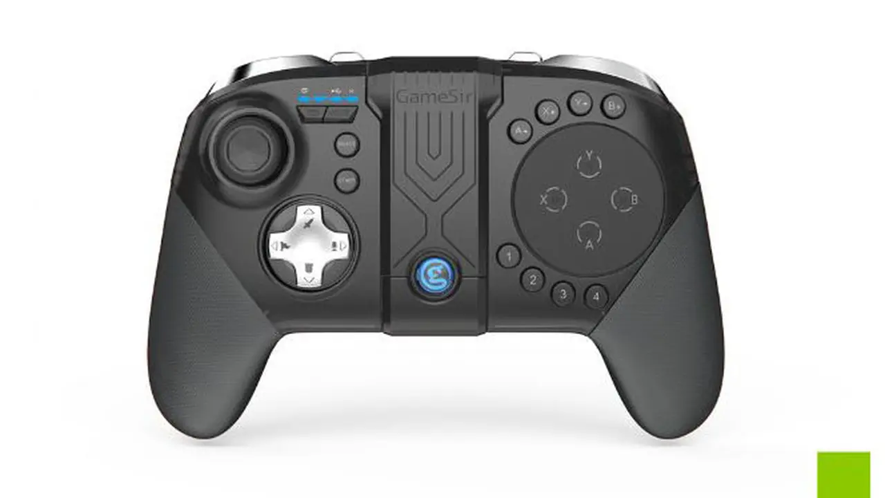 GameSir G5