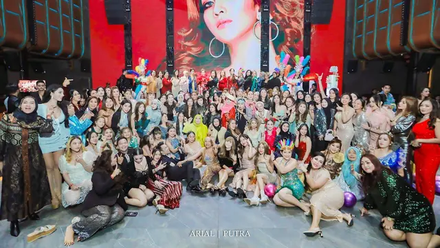 Cabaret Show Dian Conceicao