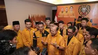 Hanura Klaim Mulai Dilirik Politisi Partai Lain, Ini Sebabnya