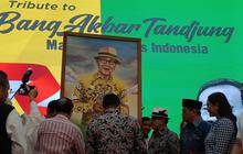 Akbar Tandjung Diberi Penghargaan Sebagai Maestro Aktivis Indonesia, Terungkap Ini Pertimbangannya