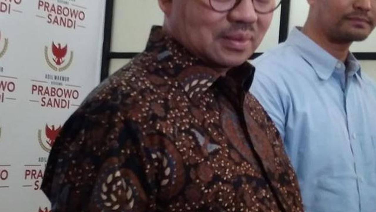 Puji Sikap Legowo AHY Ajak Kader Demokrat Move On, Sudirman Said: Menunjukkan Kedewasaan Politik