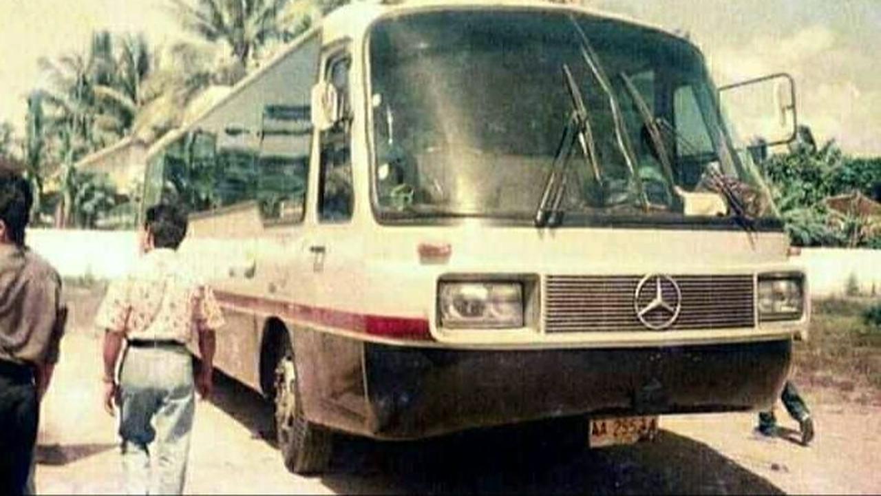 PO Santoso tidak beroperasi lagi