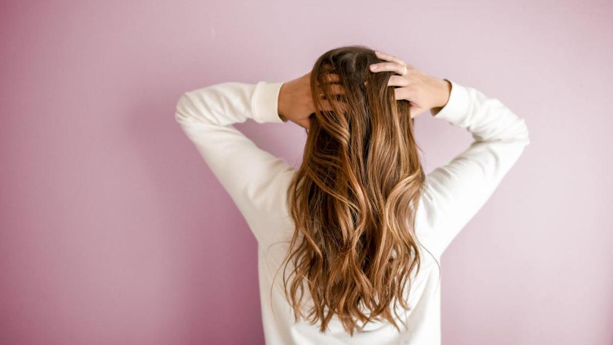 Hair Care Routine Simpel agar Rambut Tidak Gampang Rontok