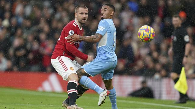 Foto: 5 Starter Manchester United yang Sebaiknya Ditepikan Ole Gunnar Solskjaer usai Rentetan Hasil Buruk di Liga Inggris
