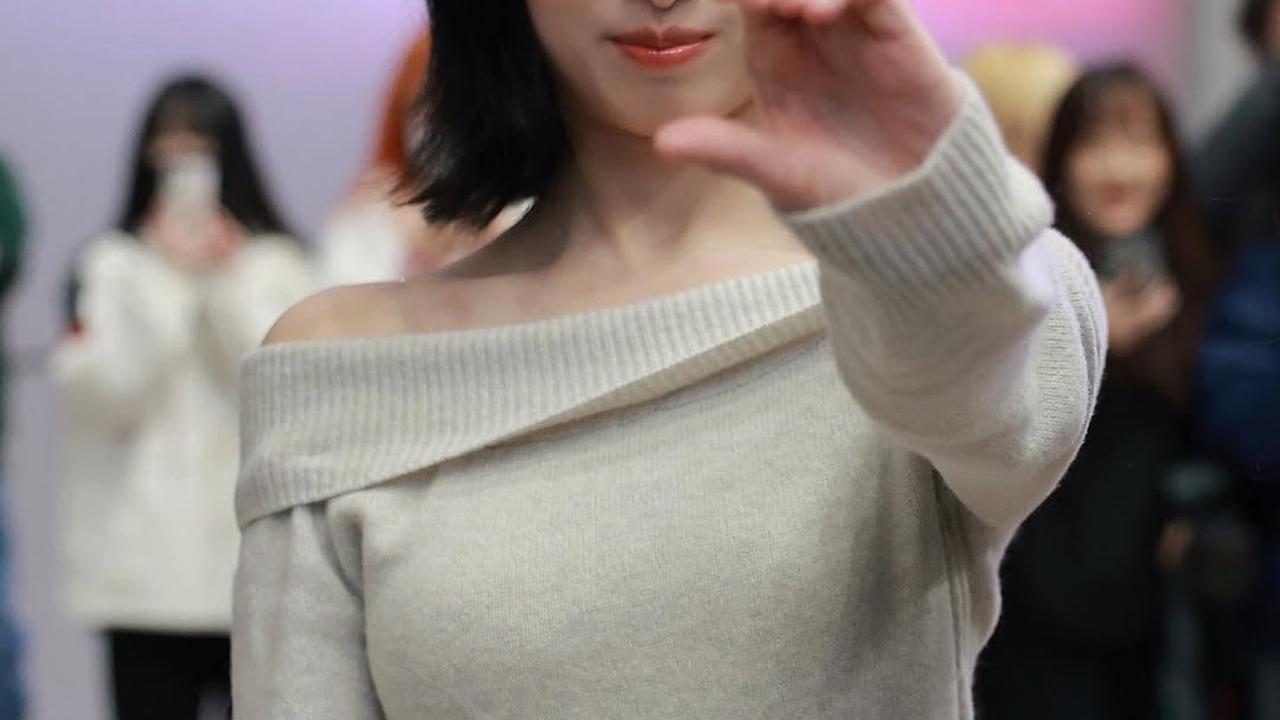 5 Potret Cantik Ahyeon BABYMONSTER dengan Rambut Pendek Terbaru, Bikin Klepek-Klepek