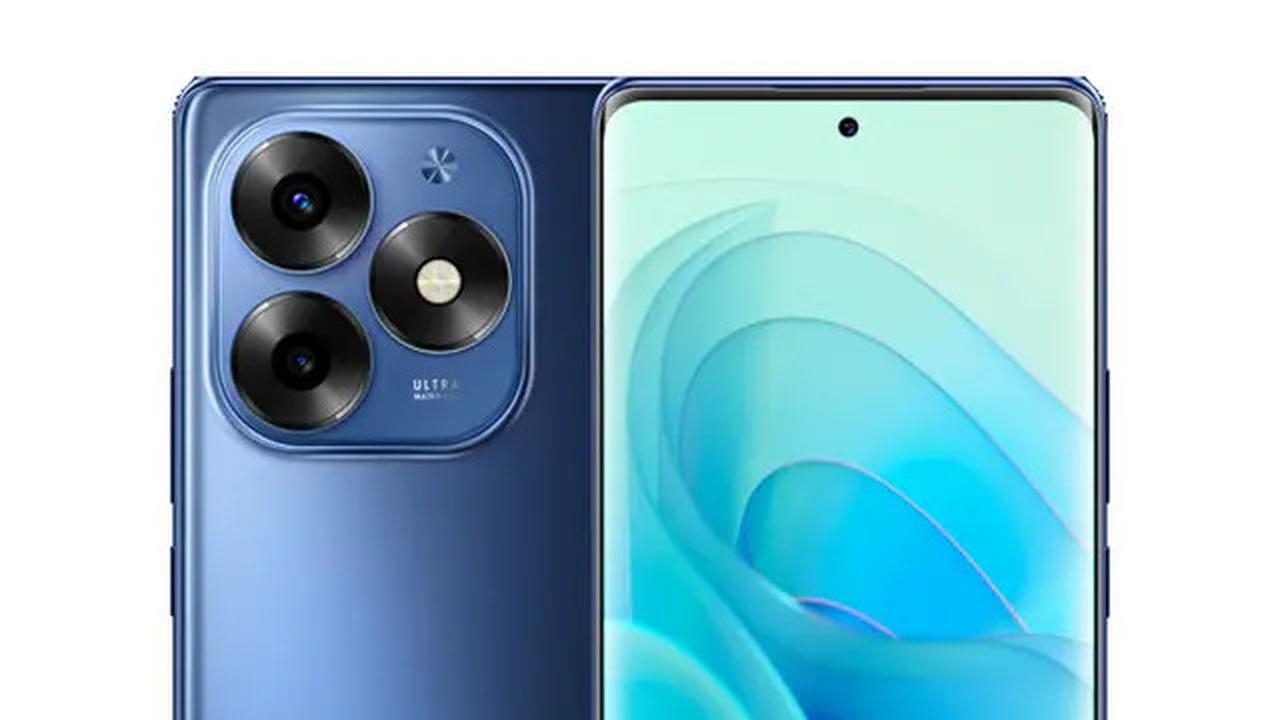 10 Rekomendasi Model HP Itel dengan Harga Terbaru April 2025