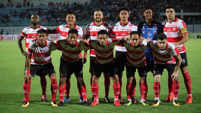 Madura United
