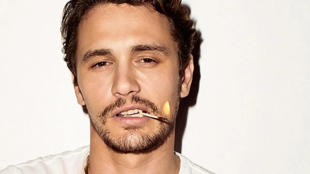 James Franco