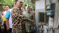 Surabaya Jadi Contoh Sukses Proyek Jaringan Gas Kota