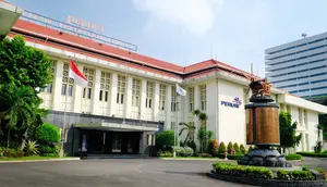 Bos BP BUMN Buka Suara Soal Mantan Jenderal Jadi Dirut Peruri