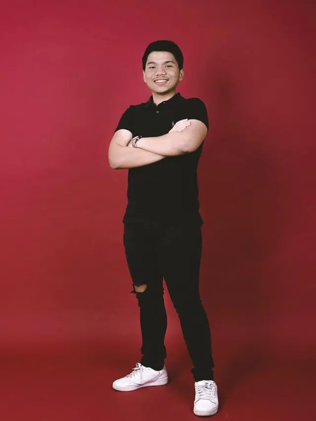 Dzaky Julian