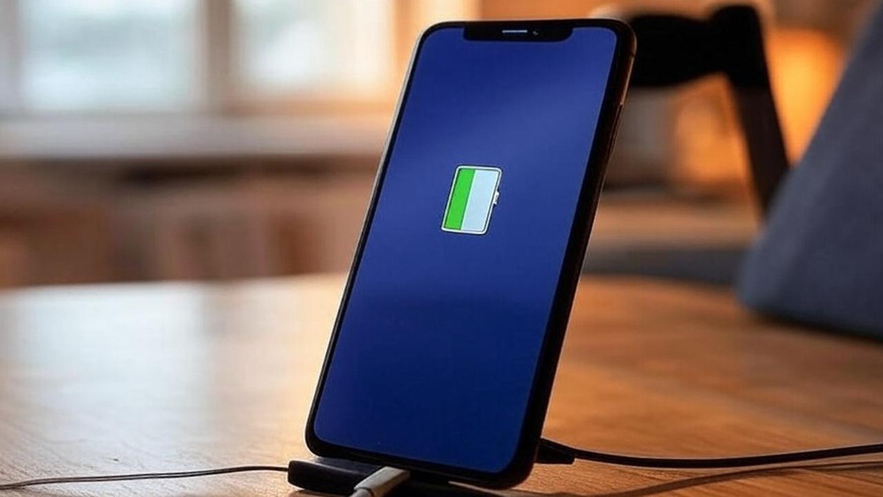 Bahaya Ngecas HP Terlalu Lama yang Belum Banyak Diketahui Orang
