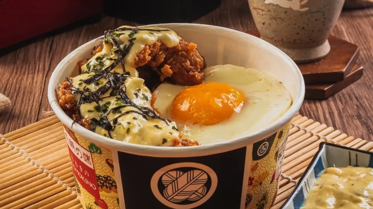 Masakan Jepang