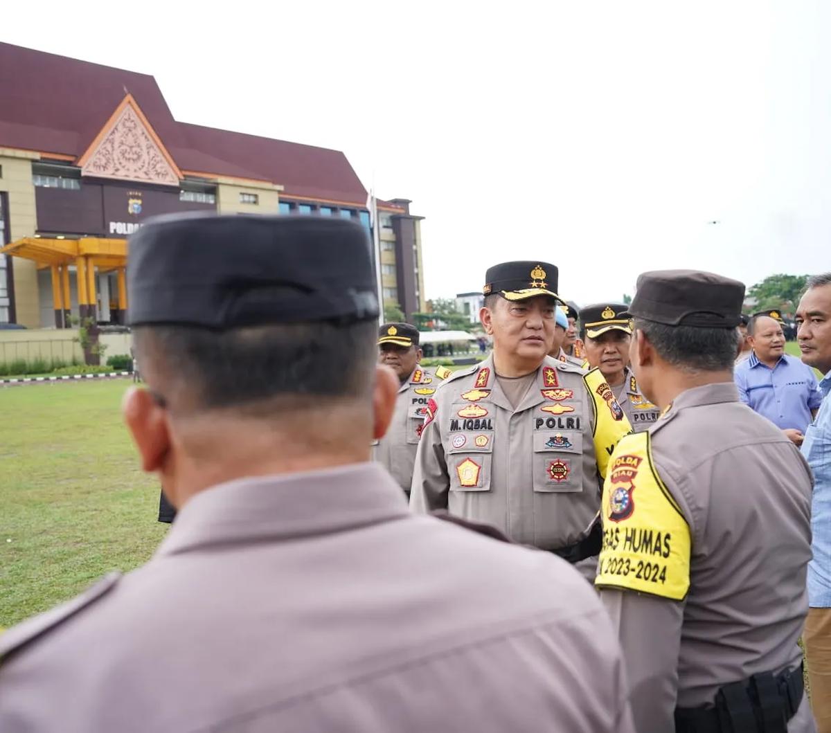 Dok. Istimewa