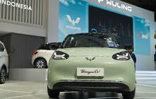 Temukan Penawaran Khusus dari Wuling untuk Mobil Listrik dan SUV