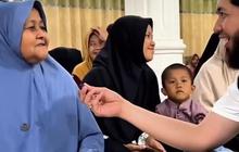 Rumah Baru untuk Nenek di Aceh Tamiang, Harapan Baru Setelah Hidup di Tenda