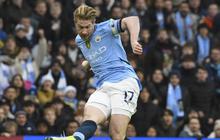 Kontrak De Bruyne Hampir Habis, Guardiola Beri Statement Mengejutkan 'Bukan Urusan Saya