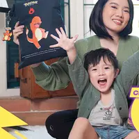 Suka koleksi Pokémon? Kini merchandise resmi Pokémon batch ke-2 tersedia di Indomaret