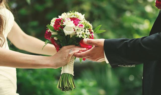 Seberapa siap kamu dan pasangan untuk menikah? copytight thinkstockphotos.com