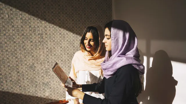 Manfaat dari Bertawadhu