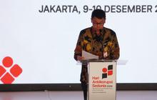 Hakordia, Ketua KPK 'Sentil' Kebenaran LHKPN Pejabat Negara Memprihatinkan
