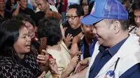 Pilgub Sulut 2024, Elly Lasut Dinilai Figur Tegas