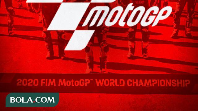 Siaran Langsung Balap Motogp Republik Ceska 2020 Di Trans 7 Akhir
