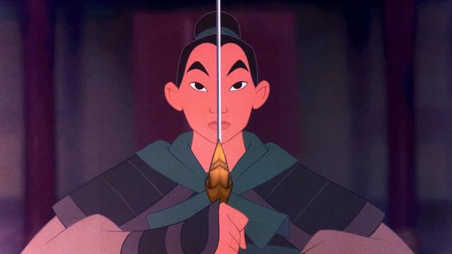 Mulan
