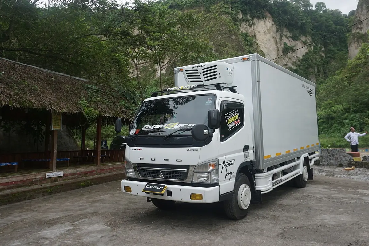 Mitsubishi Fuso