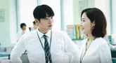Menikahlah dengan Suamiku (Foto: Instagram/tvn_drama)
