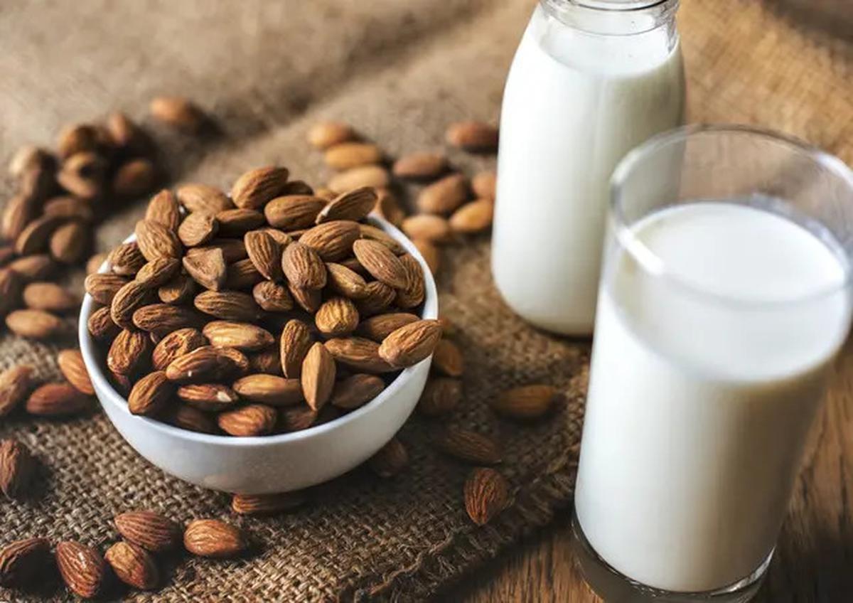5 Jenis Susu yang Mampu Turunkan Kadar Kolesterol