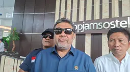 Said Iqbal Sebut Jumlah PHK Dapat Lebih Tinggi dari Data Pemerintah