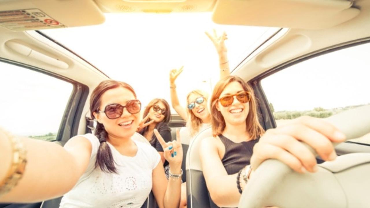 Mobil yang dipakai seseorang bisa menunjukkan karakternya (modernphilipin.ph)