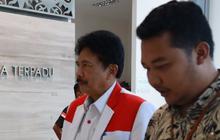 Kunjungi PLBN Entikong, Kepala BPIP Komitmen Perkuat Ideologi Pancasila di Wilayah Perbatasan