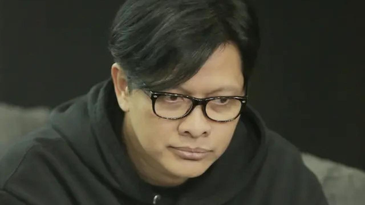 Armand Maulana Bahas Kasus Agnez Mo Versus Ari Bias, Singgung Sikat Menyikat Sesama Insan Musik