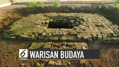 Mengenal Situs Warisan Budaya Nasional Terbaru