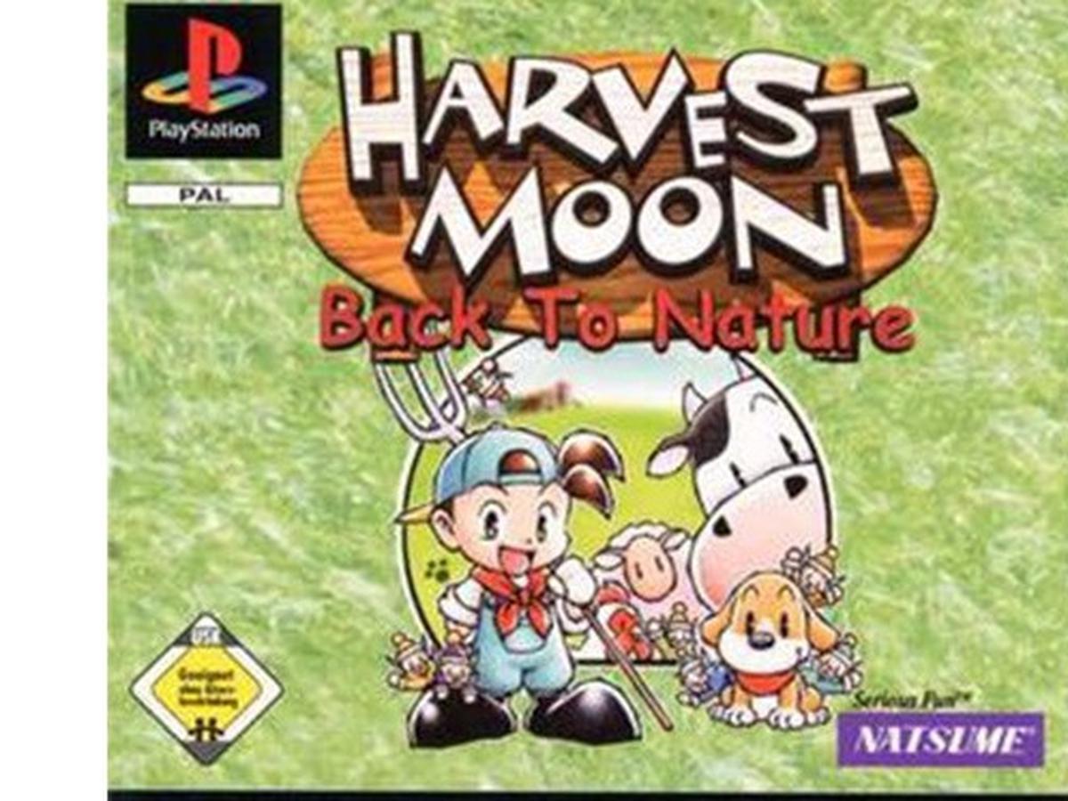 64 Resep Masakan Harvest Moon Back to Nature Lengkap dari A-Z - Hot  Liputan6.com