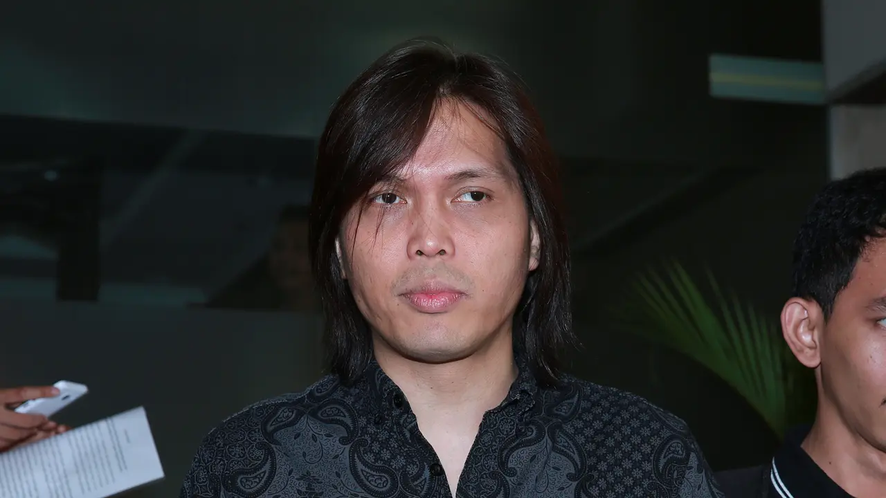 [Bintang] Once Mekel