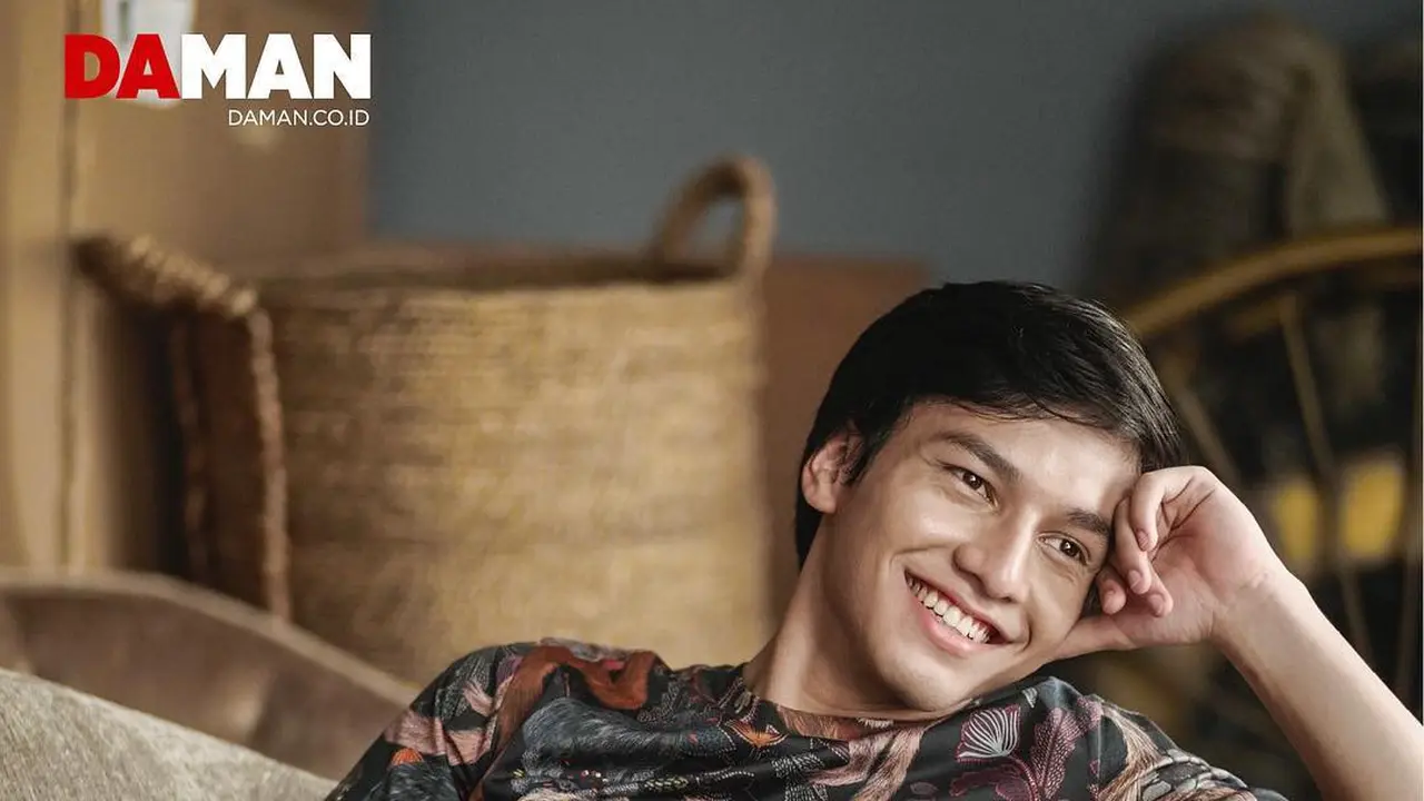 Jefri Nichol