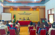Kemenag Manggarai Percepat Sertifikasi Halal SPPG untuk Jamin Kualitas Pangan Program Makanan Bergizi Gratis