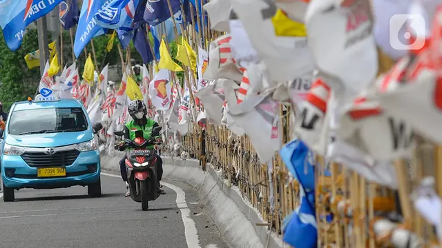 APK Pemilu 2024