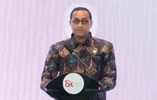 OJK: Sebenarnya Banyak Saham RI Berpotensi Tembus MSCI, tapi Mereka Sedang Pembekuan