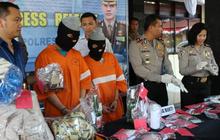 Tersangka pemerkosa di Malang diduga lemah syahwat