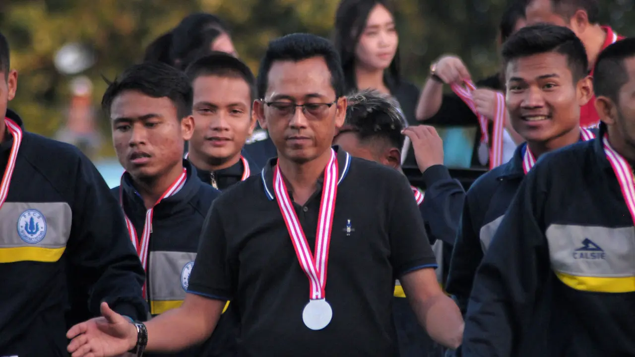 PSCS Cilacap
