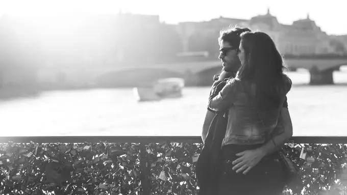 Saran dari Para Ahli Untuk Pasangan yang di Ambang Perpisahan