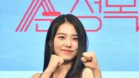 Kim So Hye Comeback di My Lovely Boxer Usai Tersandung Skandal Bullying (Tangkapan Layar Instagram/kbsdrama)